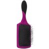 Wet Brush Pro Paddle Detangler Purple kefa na vlasy