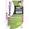 Parasidose Biococidine Express 15min 100 ml