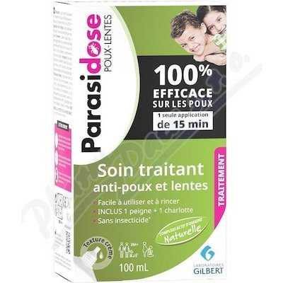 Parasidose Biococidine Express 15min 100 ml