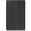 Knižkové puzdro Lenovo Tab M10 2GEN TB-X306 čierna farba