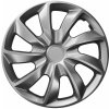 NRM Quad graphite black 14