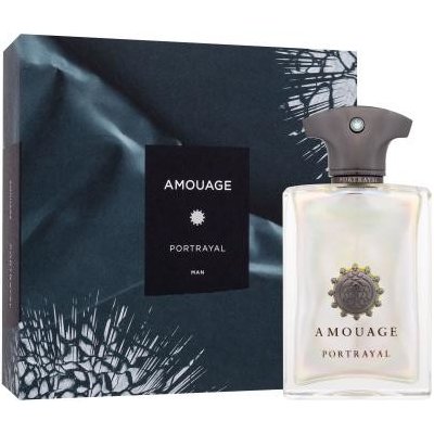 Amouage Portrayal Man 100 ml Parfumovaná voda pre mužov