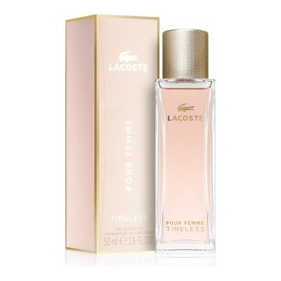 Lacoste Pour Femme Timeless parfumovaná voda dámska 90 ml tester