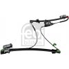 Mechanizmus zdvíhania okna Febi Bilstein GmbH 14722