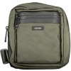 CALVIN KLEIN Calvin Klein Borsa Uomo Verde Farba: Zelená, Veľkosť: UNI