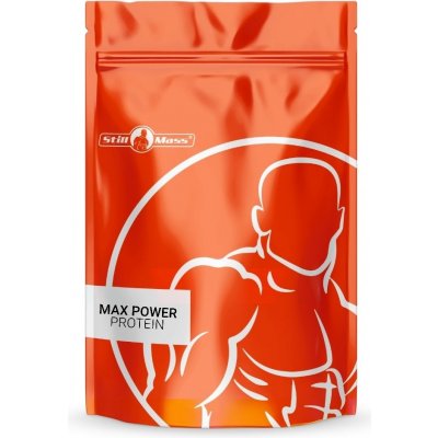 StillMass Max power Protein 2500 g