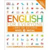 English for Everyone: Nivel 2: Inicial, Libro de Estudio