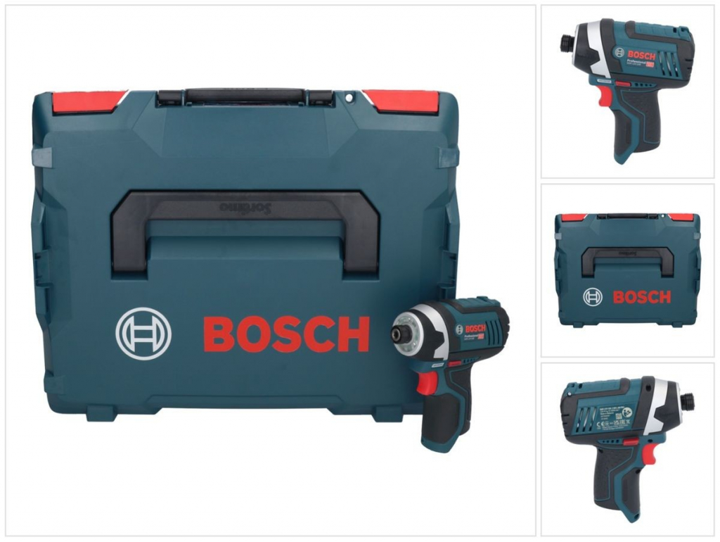 Bosch Professional GDR12V-105 0.601.9A6.906