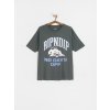 RipNDip White Panther (charcoal) M, šedá