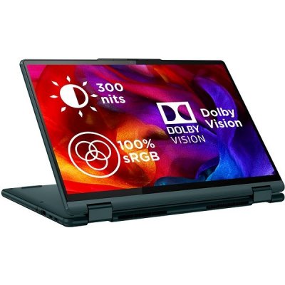 Lenovo Yoga 6 83B2001YCK