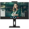 AOC/Q27P3CW/27''/IPS/QHD/75Hz/4ms/Black/3R Q27P3CW