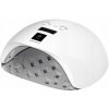 OCHO NAILS LED UV lampa X13 Plus 65W červené svetlo biela ccc