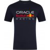 REDBULL tričko ORACLE Core 25 navy - L
