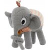 Plyšová hračka Ramboline Elephant