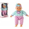 Teddies bábätko měkké tělo 30 cm