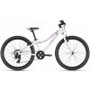 Bicykel Kellys 24'' Kiter 30 White 2026