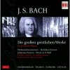 Bach - Great Sacred Works DÁRKOVÁ EDICE (10CD)