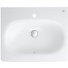 Grohe Essence - Umývadlo s prepadom 60x49 cm, PureGuard, alpská biela 3956500H