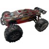 Popron.cz cen SPIRIT RACER SPORT truggy 4WD 2,4 GHz rýchlosť až 36 km/h RTR oranžová 1:16
