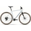 bicykel LAPIERRE CROSSHILL 3.0 Flat Optic White, Veľkosť rámu L