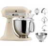 Kuchynský robot KitchenAid Artisan 5KSM175PSEFL mandľový matný 5KSM175PSEFL