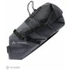 VAUDE Trailsaddle compact podsedlová kapsička, 7 l, black uni