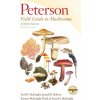 Peterson Field Guide To Mushrooms Of North America, Second Edition (McKnight Karl B. McKnight,Rohrer Joseph R. Rohrer,McKnight Ward Kirsten McKnight Ward,McKnight Kent H. McKnight)(Brožovaná)