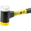 Strend Pro HM215 Kladivo gumené sklolaminát 730 g