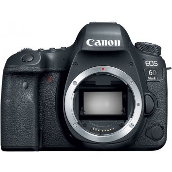 Canon EOS 6D Mark II od 989 € - Heureka.sk