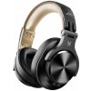 OneOdio Fusion A70 Gold Bezdrôtové slúchadlá na uši