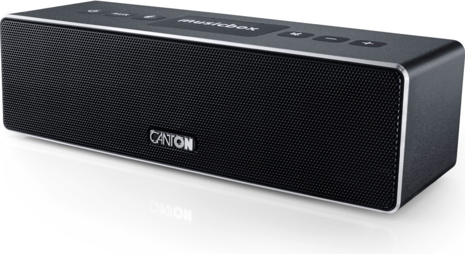 Canton musicbox XS