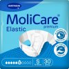 MoliCare Premium Elastic 6 kvapiek S 30 ks