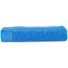 The One Towelling T1 100 Aqua Azure 100 x 180 cm