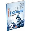 ÚLOHY Z CHÉMIE 2 PRE GYMNÁZIÁ – ORGANICKÁ CHÉMIA A BIOCHÉMIA