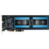 SONNET Fusion Dual 2.5in SSD RAID PCIe Karte (FUS-SSD-2RAID-E)