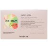 Inebrya Inebrya Ice Cream Energy Energy Patch Náplasti na podporu prkolínska vodahádzania padaniu vlasov 70 ks