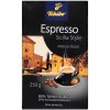 Tchibo Espresso Sicilia Style pražená mletá káva 250 g