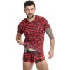 Anais Men - Savage T-Shirt S