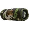 JBL Flip 7 Bluetooth® reproduktor prenosné, prachotesný, vodotesný khaki; JBLFLIP7SQUAD