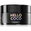 Hello Coco Original aktívne uhlie na bielenie zubov 30 g