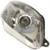 Predné pravé svetlo Hella 5J1941016A Škoda Fabia 2, Roomster