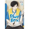 Viz Media Blue Box 13