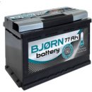 Bjorn 12V 77Ah 770A BA0770