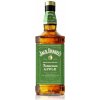Jack Daniel's Apple 35% 1 l (čistá fľaša)