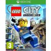 Warner Games LEGO City Undercover (XONE)