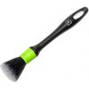 Koch Chemie Interior Brush Green - Extra jemný detailingový štetec