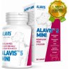 ALAVIS 5 MINI pre malé plemená psov a mačiek 90 tbl