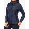 Nepremokavá bunda dámska Arcteryx Beta SL Jacket - black sapphire