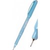 Centropen 2631 DOCUMENT Liner 0,1mm čierny