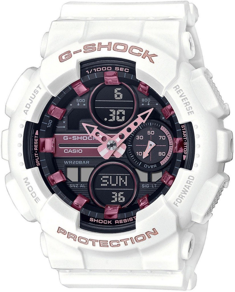Casio GMA-S140M-7A